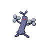 Shadow Sudowoodo